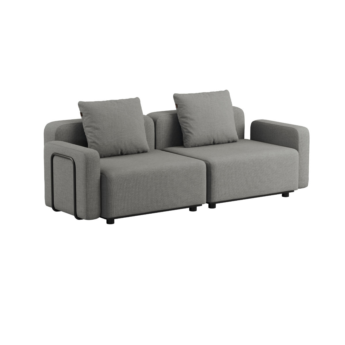 Cobana Lounge Sofa - 2 seater