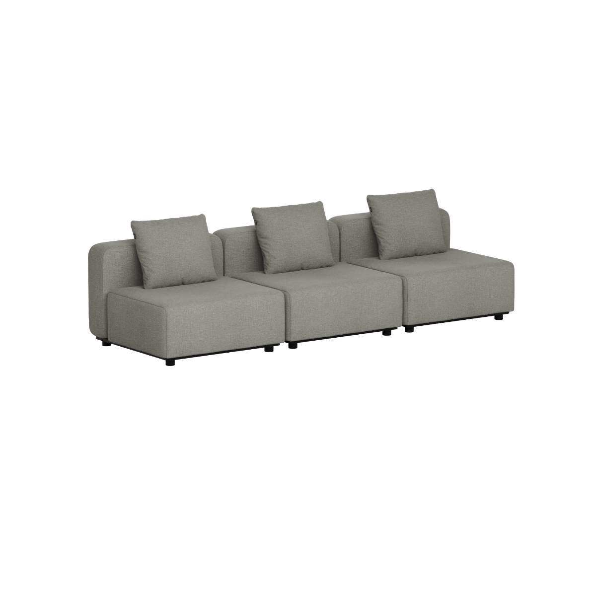 Cobana Lounge Sofa - 3 seater