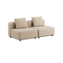 Cobana Lounge Sofa - 2 seater