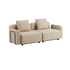 Cobana Lounge Sofa - 2 seater
