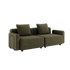 Cobana Lounge Sofa - 2 seater
