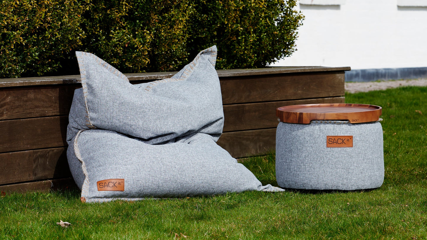 Cobana Beanbag - För inomhus och utomhusbruk