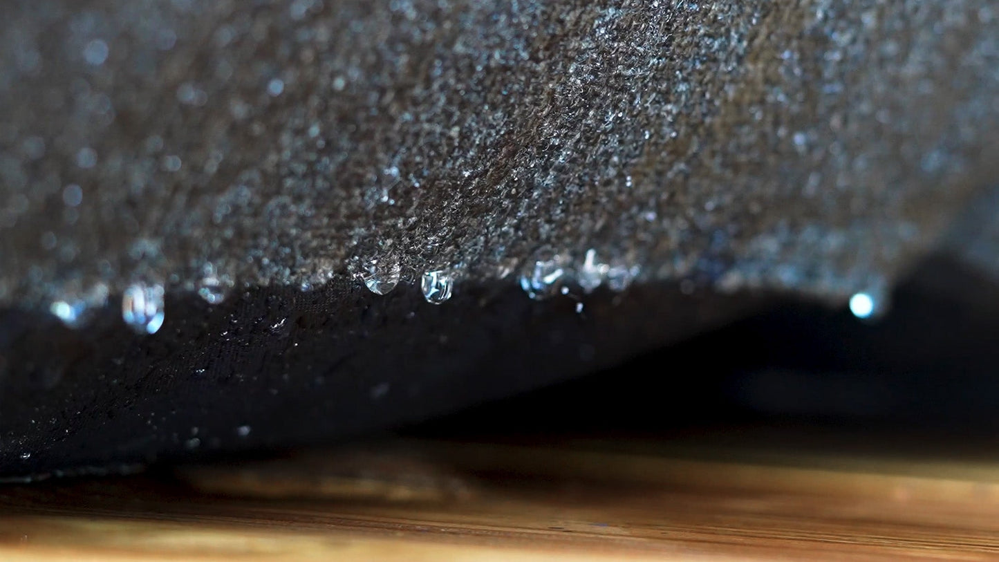 Cobana Junior Pouf - Puff I barnstorlek för inom och utomhusbruk