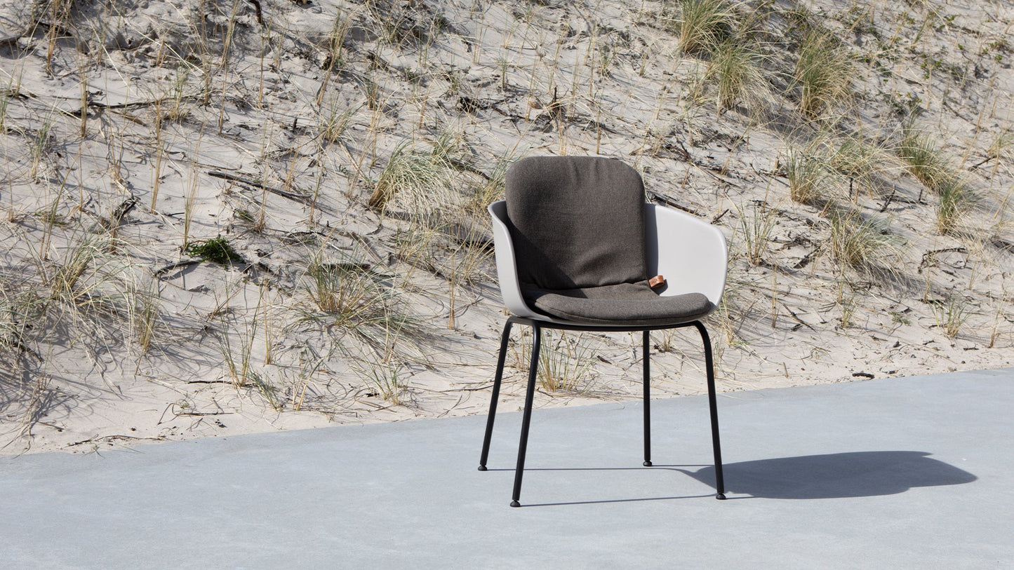 Patio Chair no. One S1 - Utomhus Matsstol