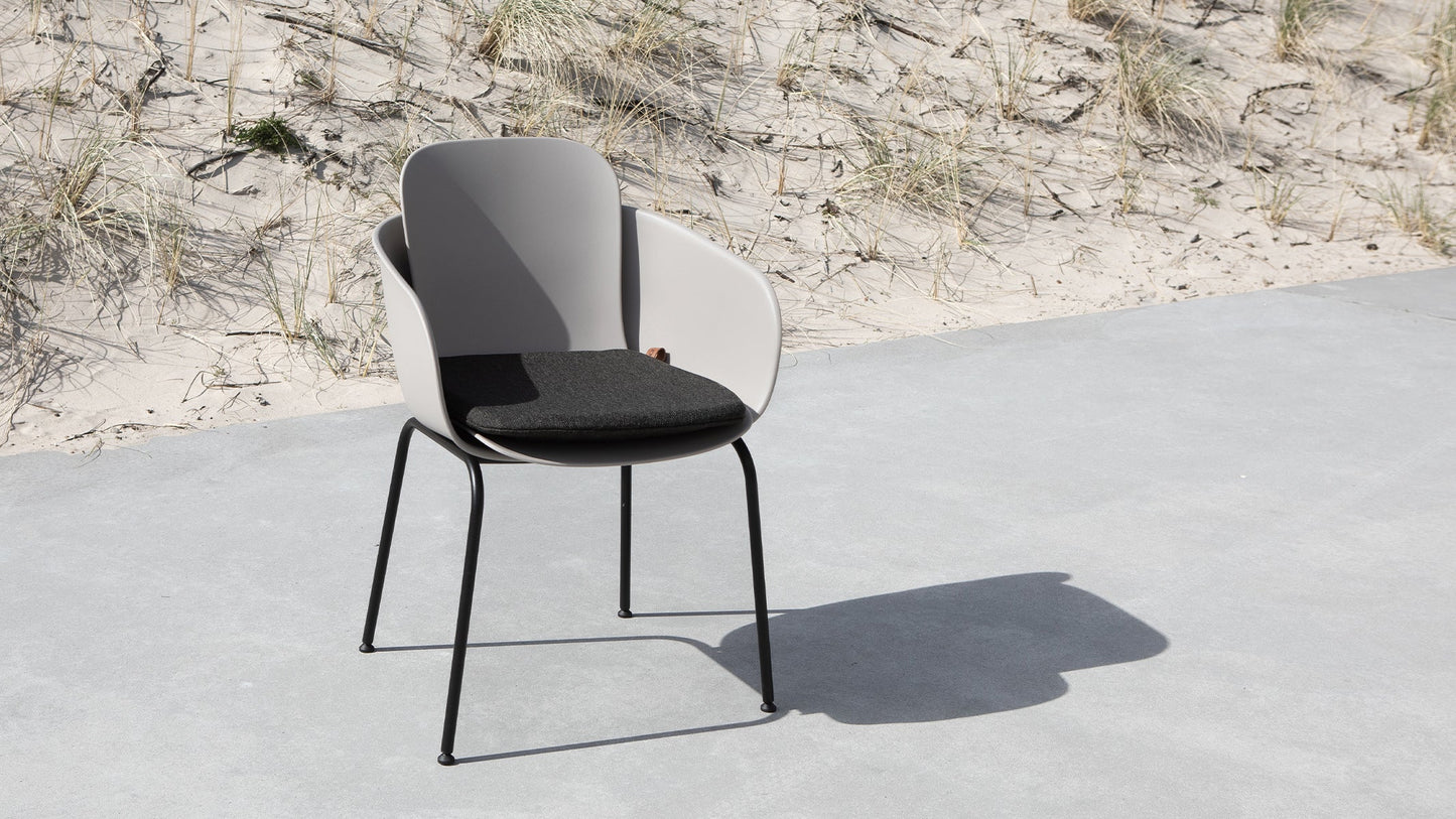 Patio Chair no. One - Cushion - Kudde till Patio Chair no. One