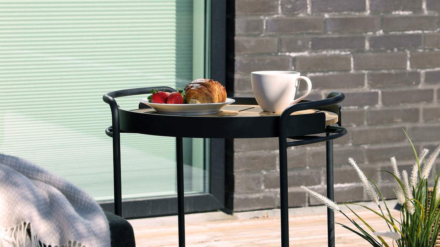 Patio Serving Tray - Multifunktionell serveringsbricka