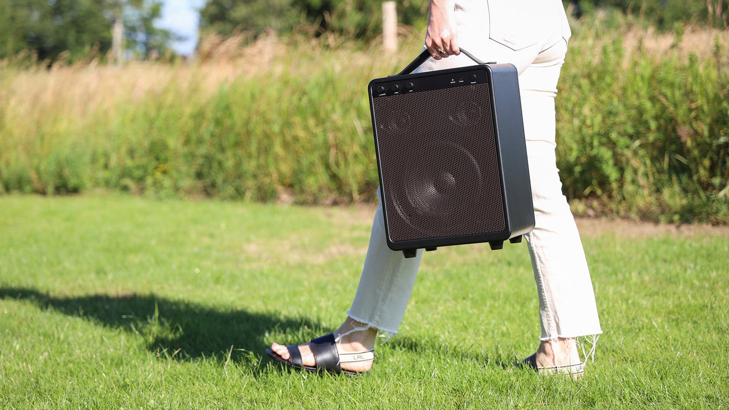 Boom 150 - High power portable speaker