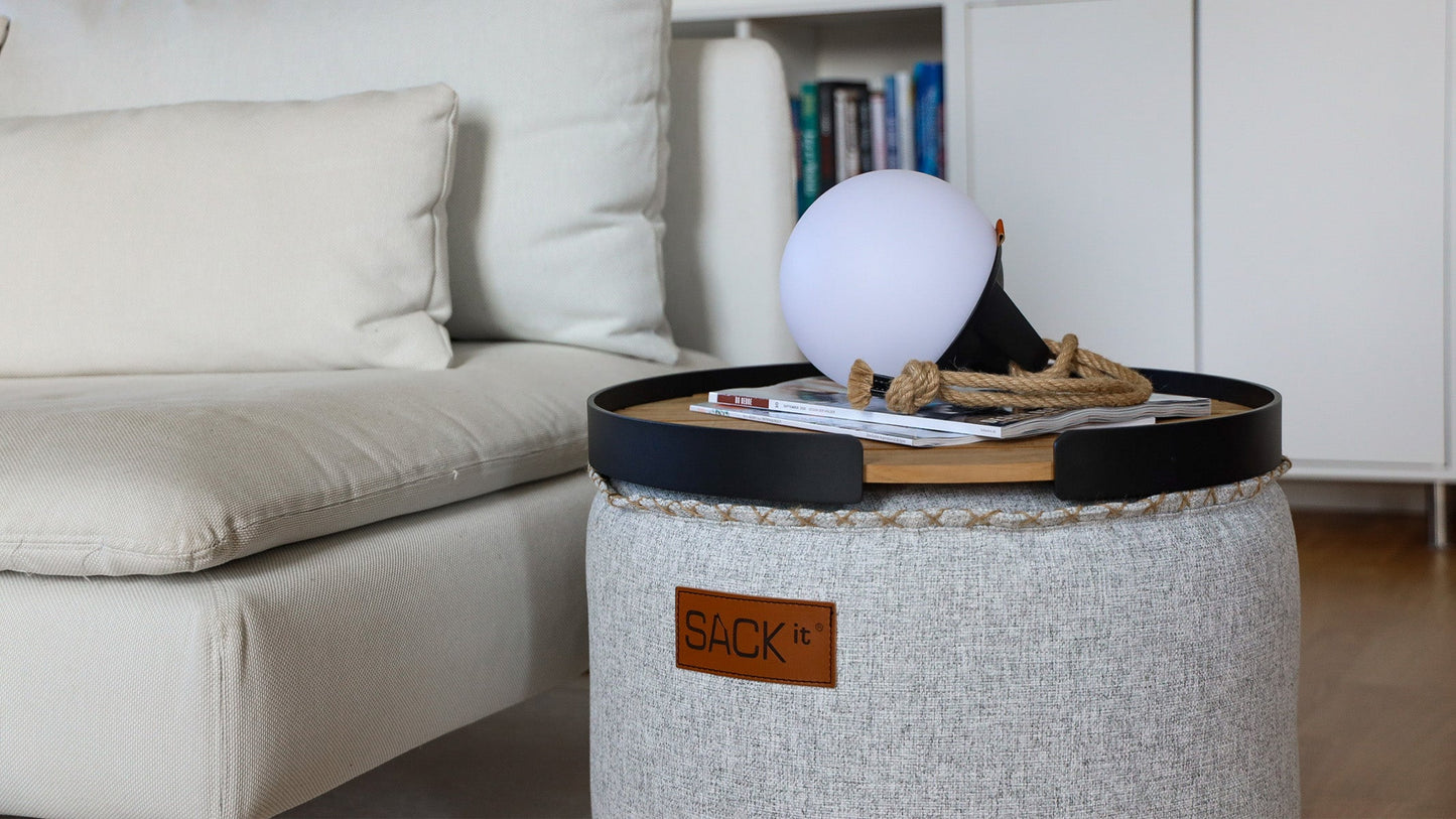 Patio Serving Tray - Multifunktionell serveringsbricka