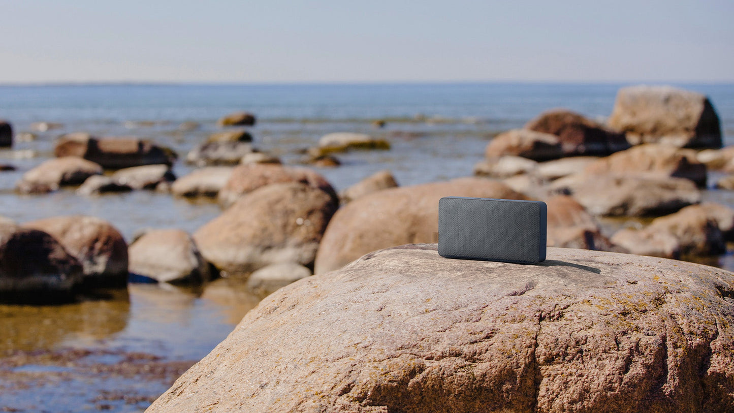 Move 50 Care - Dubbelsidig högtalare för utomhus- och inomhusbruk