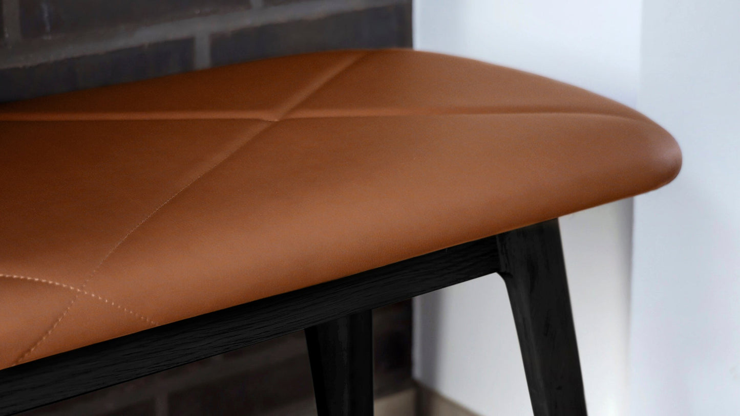 Nordic Bench - Beech - Bänk i härlig dansk design