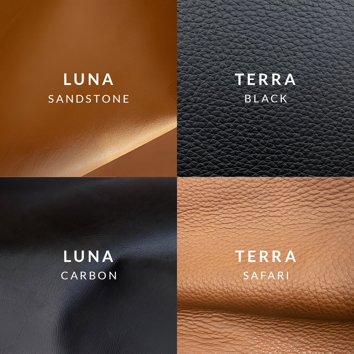 Nordic Bar Stool - Oak - Exklusiv barstol i ek och läder