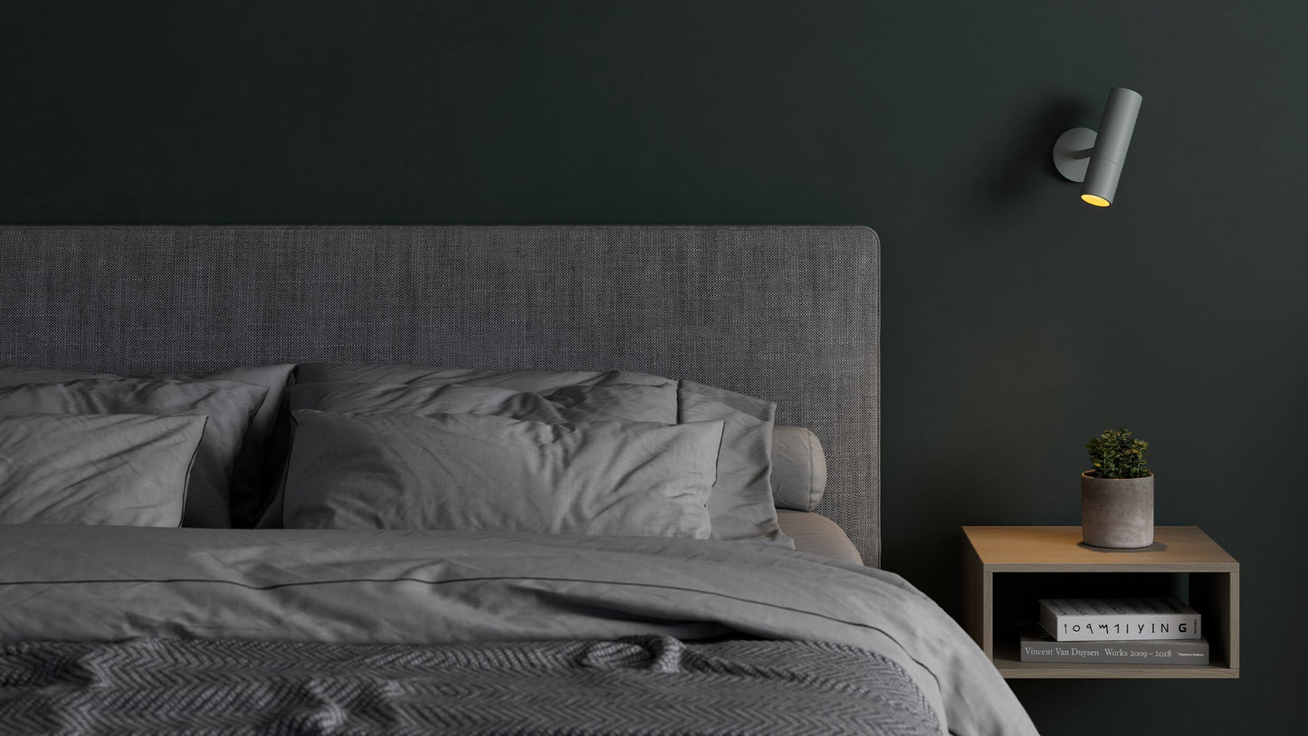 Expo Wall - Inomhus vägglampa