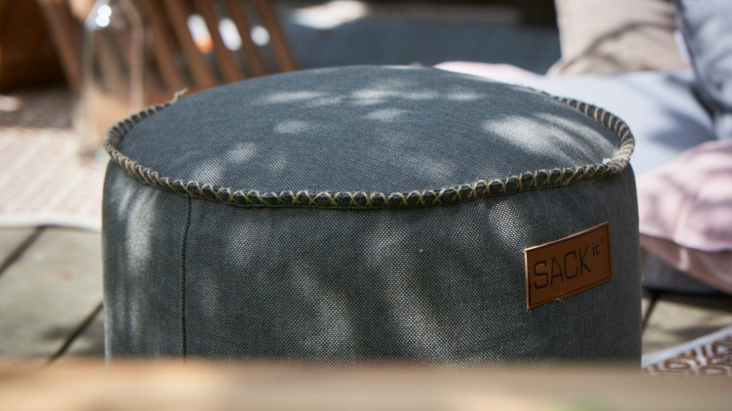 Cobana Pouf - Puff for inom och utomhusbruk