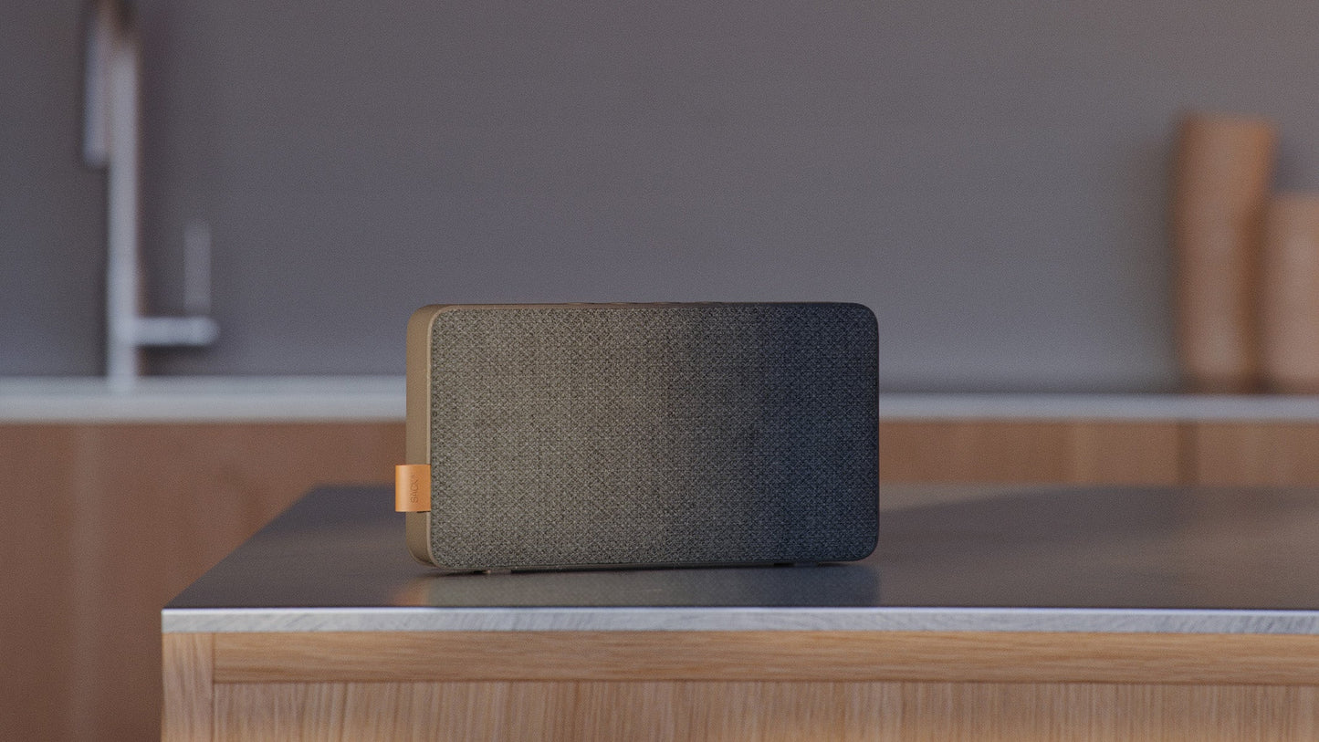 Move 50 Care - Dubbelsidig högtalare för utomhus- och inomhusbruk