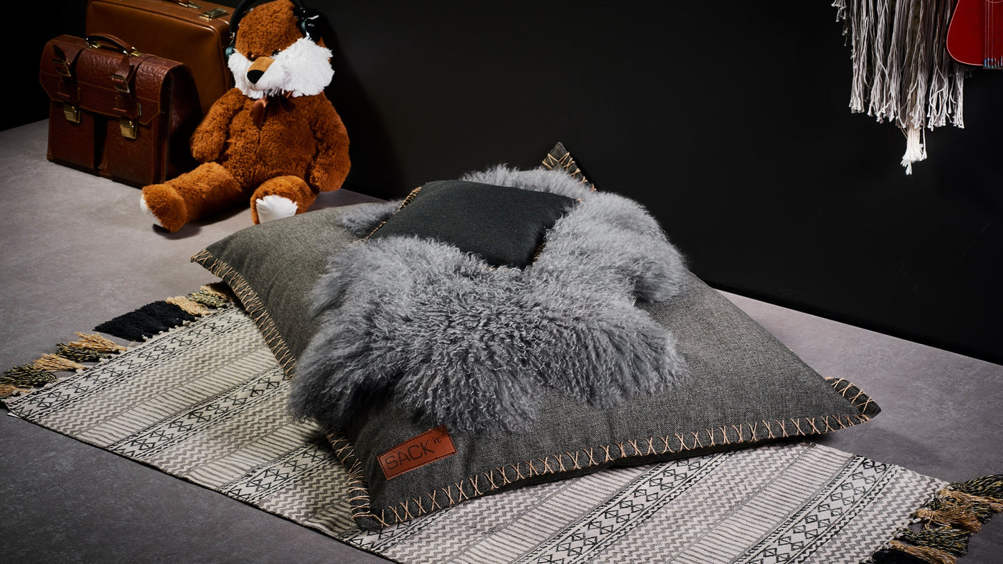 Cobana Junior Beanbag - För inom och utomhusbruk