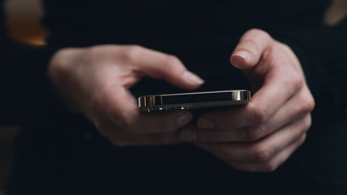 Ambience - Lamp Intelligent+ - Inomhus/utomhus Batteridriven Bluetooth-lampa