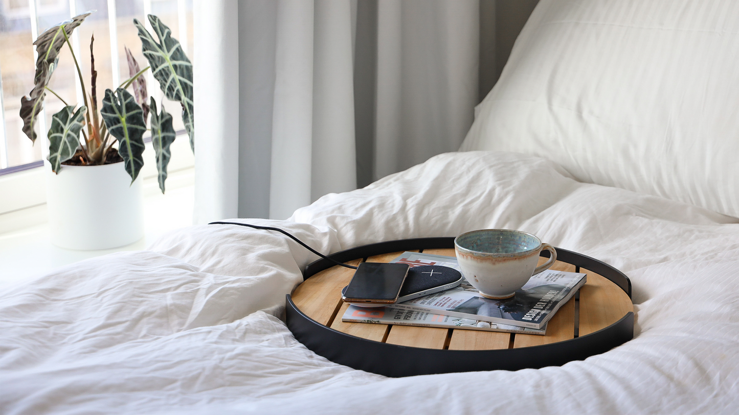 Patio Serving Tray - Multifunktionell serveringsbricka