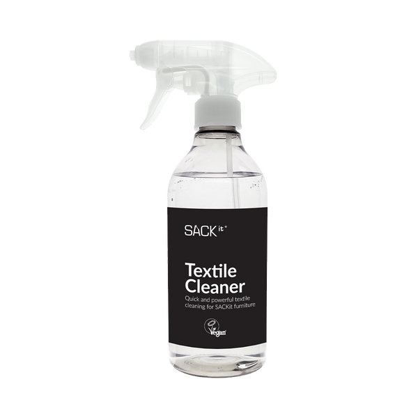 SACKit Textile Cleaner