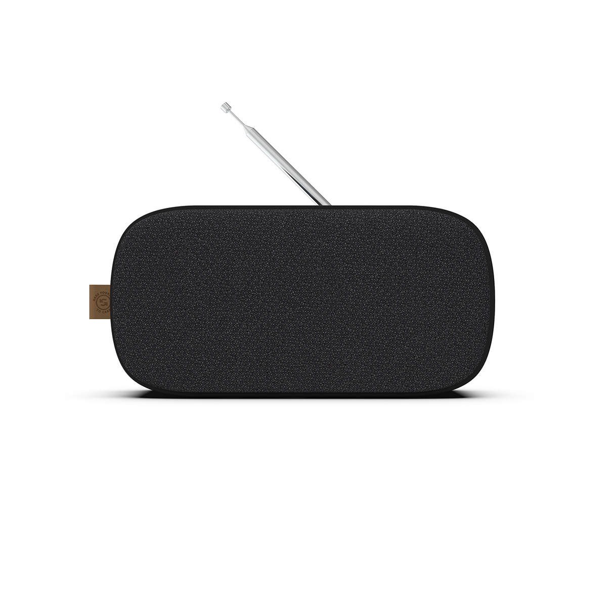 Go 300 Care - Uppladdningsbar Bluetooth-högtalare med FM/DAB+-radio