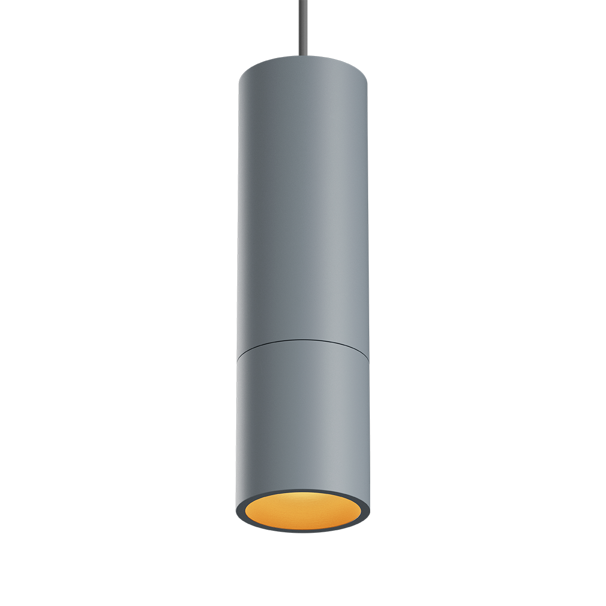 Expo Pendant - Grey