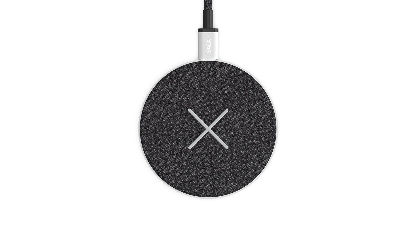 Charge 50 Care - Trådlös laddare för smartphones