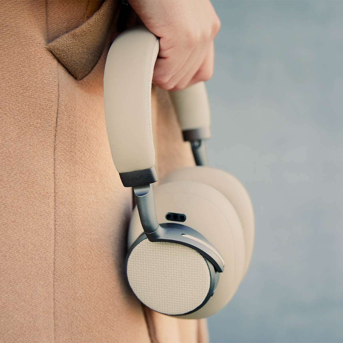 Touch 410 i beige – miljöbild