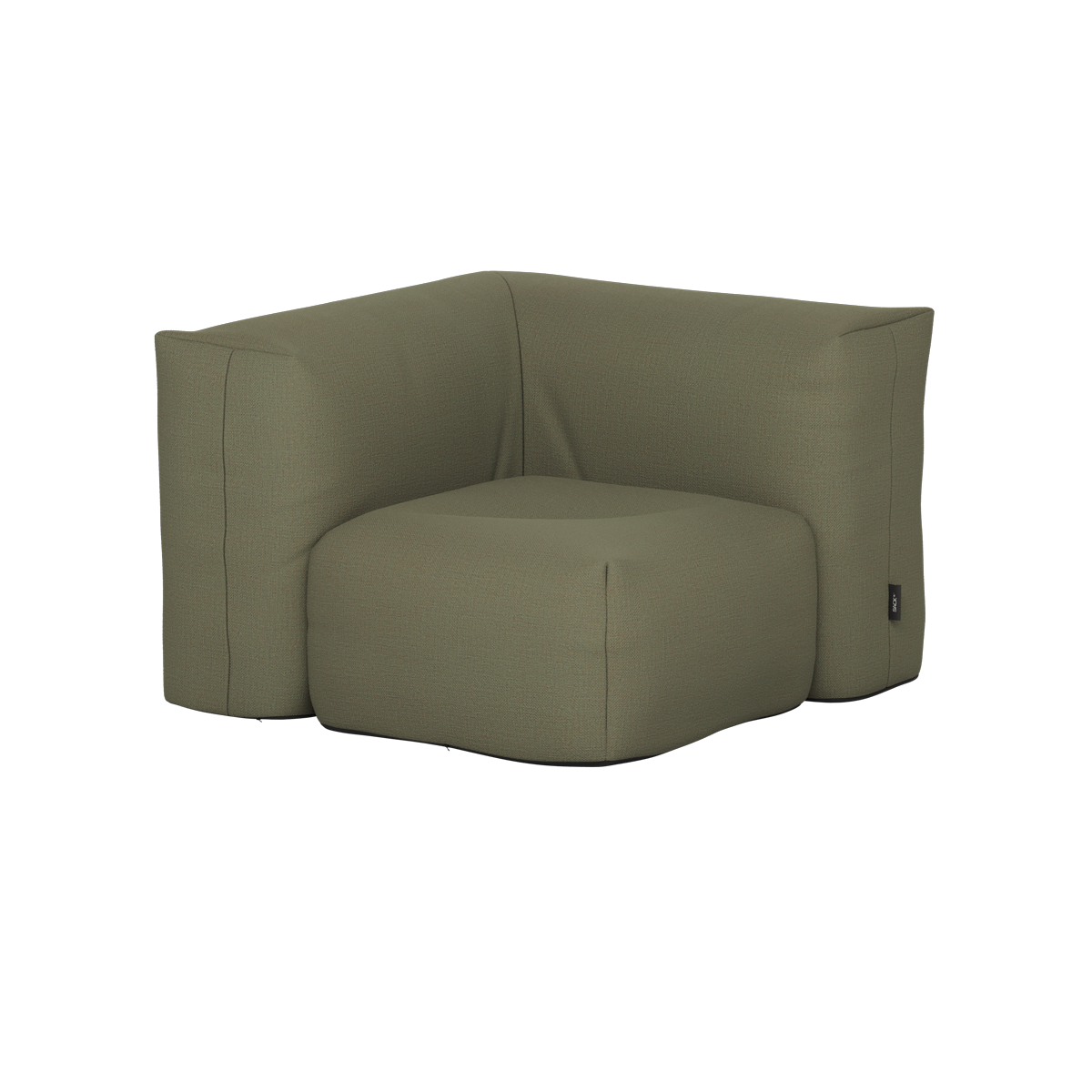 Soft Sofa Outdoor Winter Cover - Corner