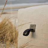 Soft Sofa Outdoor - 3 Seater w/ Lounger
