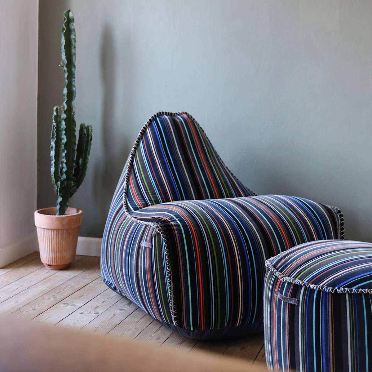 Lounge Chair Paul Smith - Limited Edition
