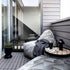 Pouf Noir - Limited Edition