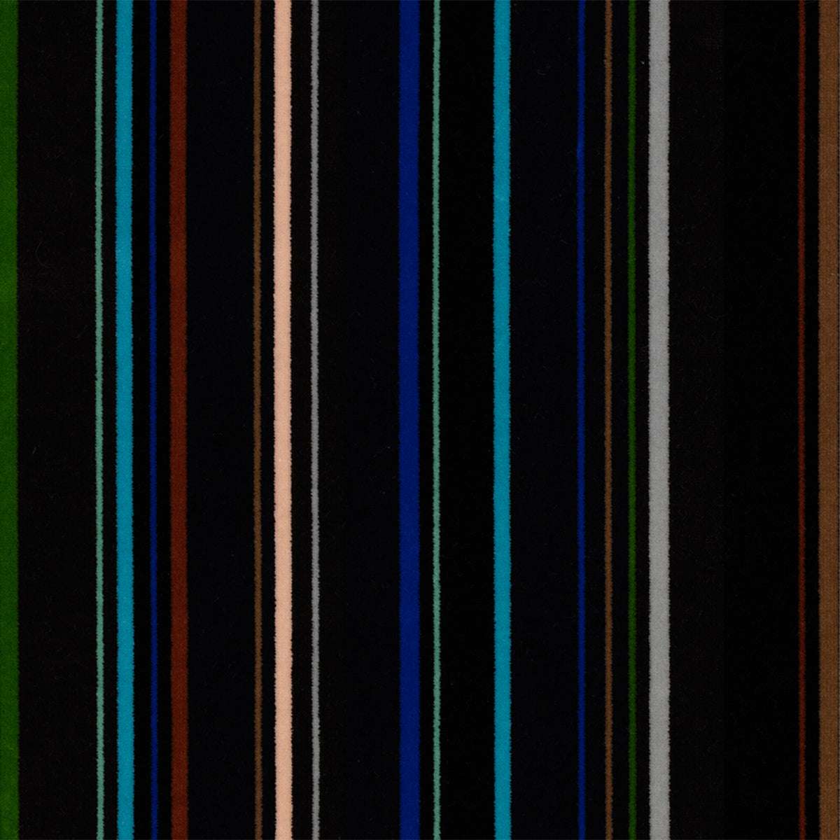 Lounge Chair & Pouf Paul Smith - Limited Edition