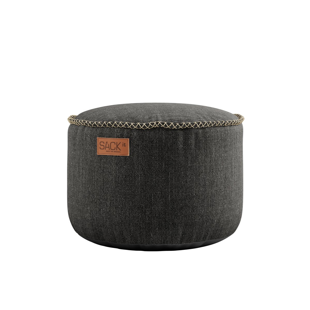 Winter Cover - Cobana Pouf