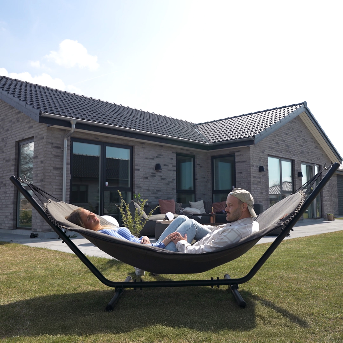 Cobana Hammock