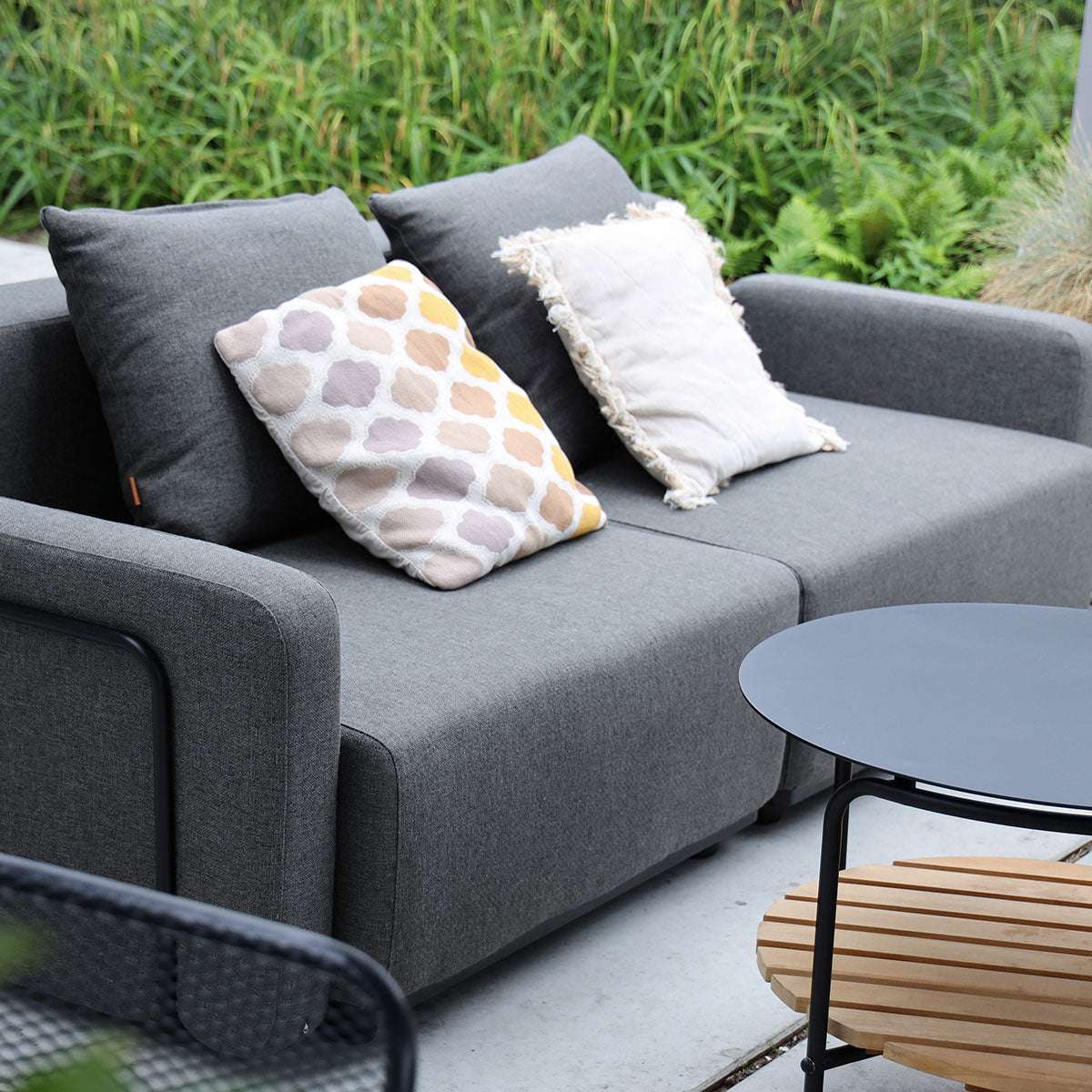Cobana Lounge Sofa - Seat