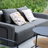 Cobana Lounge Sofa - Seat (Cobana Fabric)