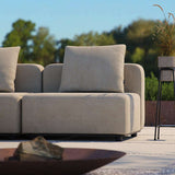 Cobana Lounge Sofa - Seat