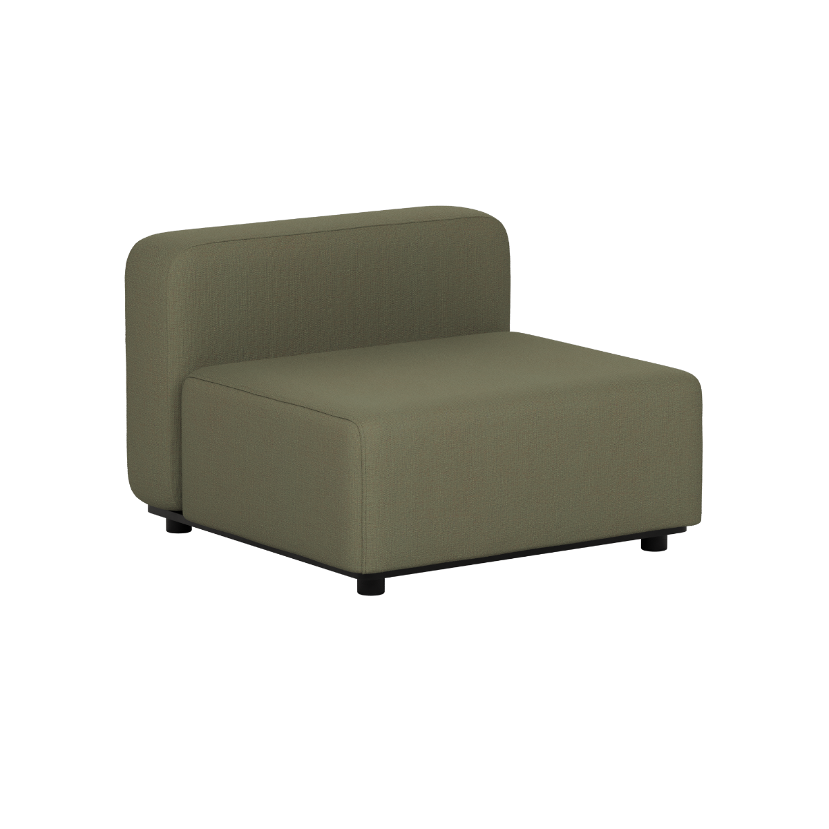 Cobana Lounge Sofa Winter Cover - 1 module