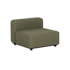 Cobana Lounge Sofa Winter Cover - 1 module