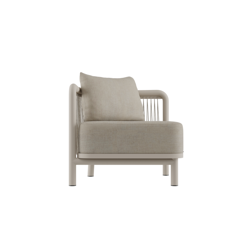 Kirra Lounge Sofa - Corner