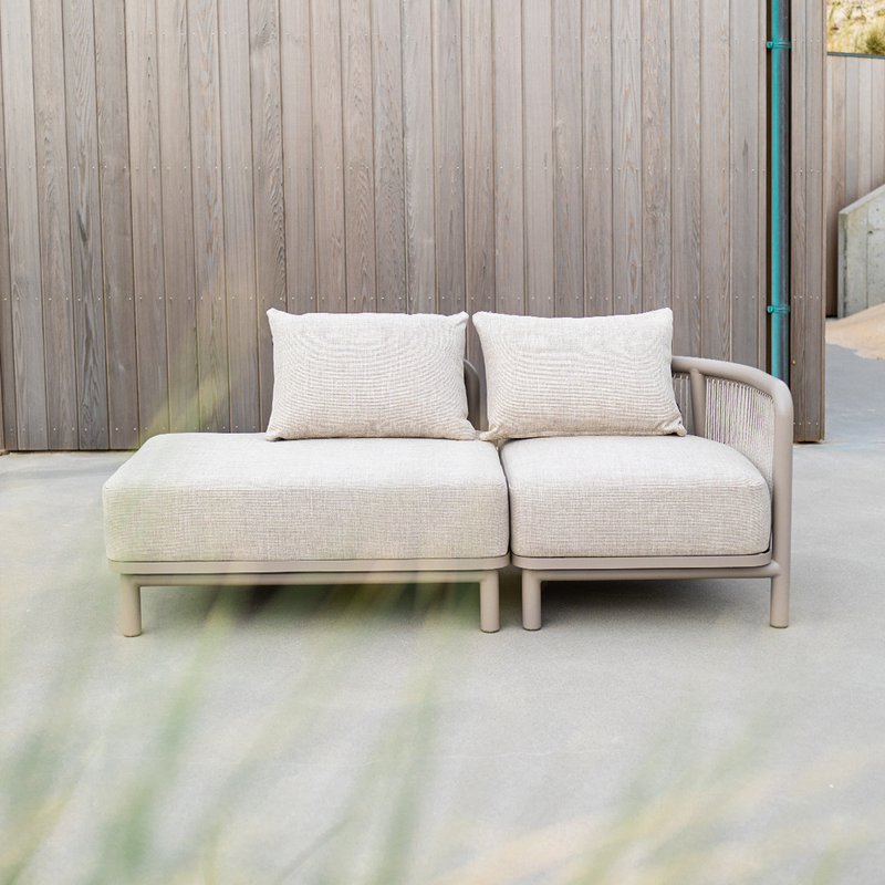 Kirra Lounge Sofa - Corner
