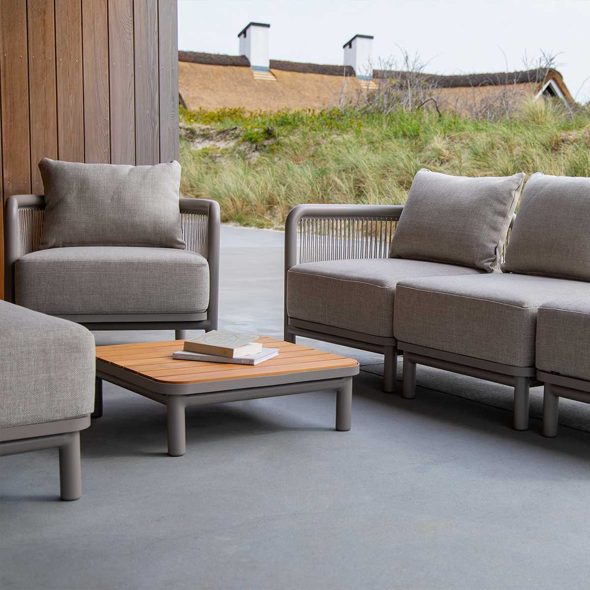 Kirra Lounge Chair