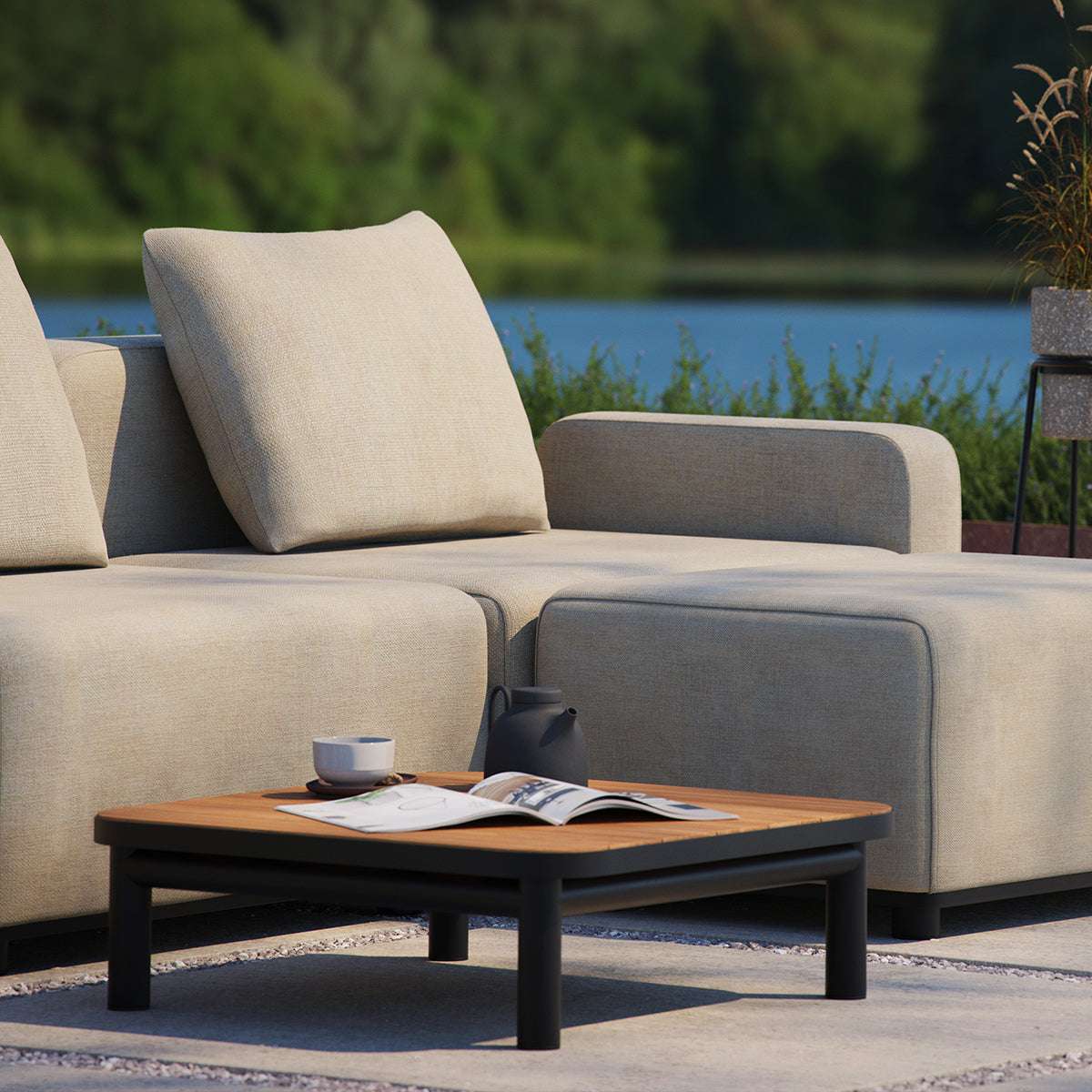 Kirra Side Table