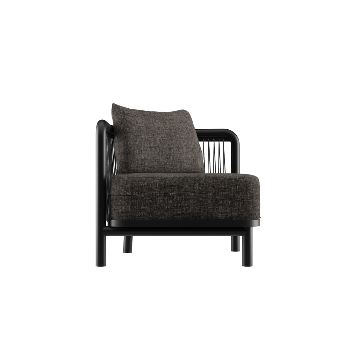 Kirra Lounge Sofa - Corner