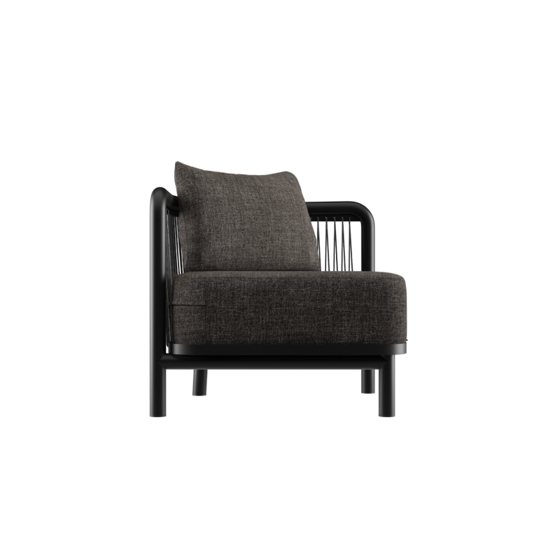 Kirra Lounge Sofa - Corner