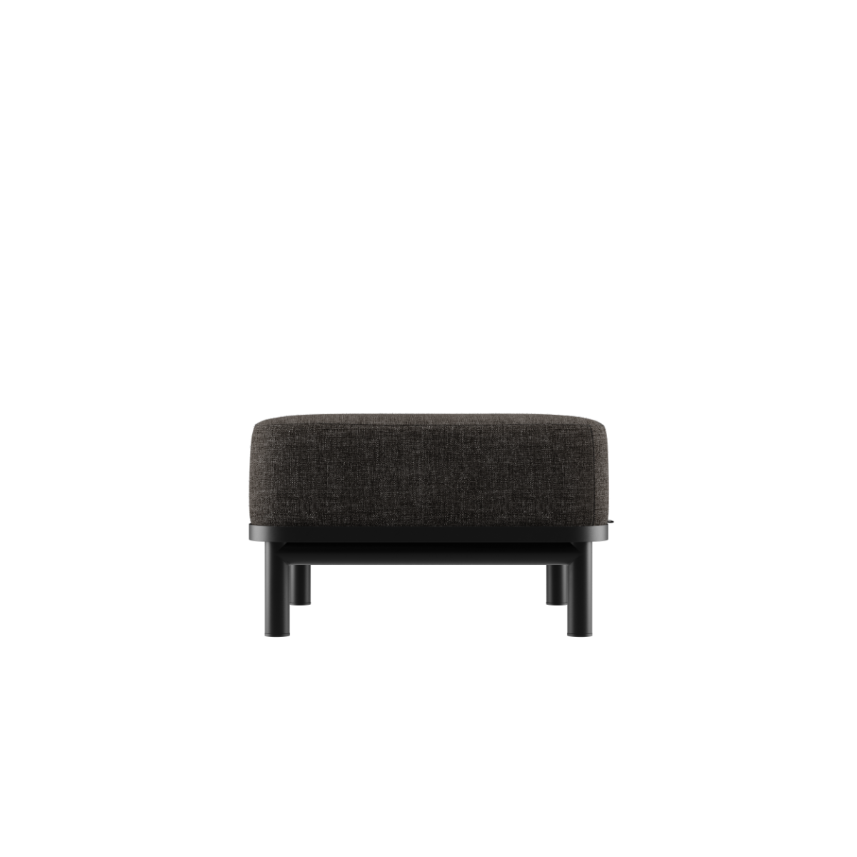 Kirra Lounge Sofa - Pouf