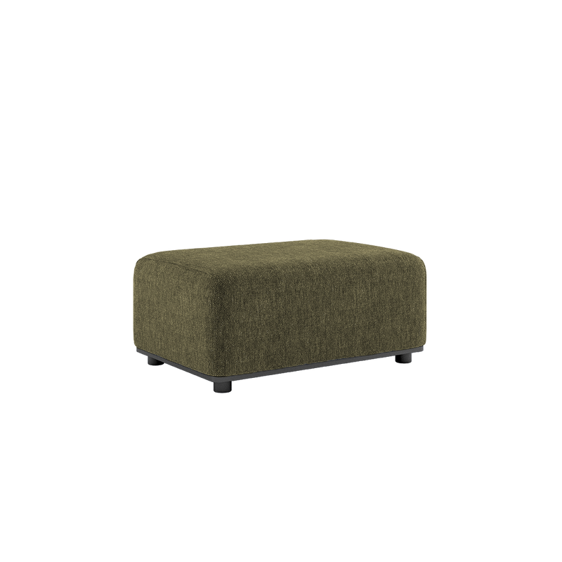 Cobana Lounge Sofa - Pouf