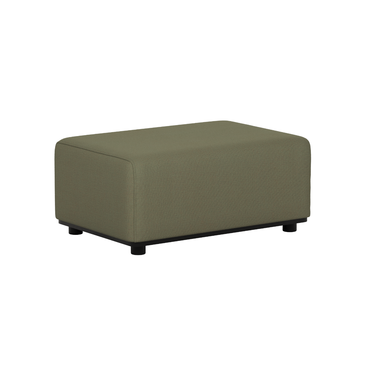 Cobana Lounge Sofa Winter Cover - Pouf