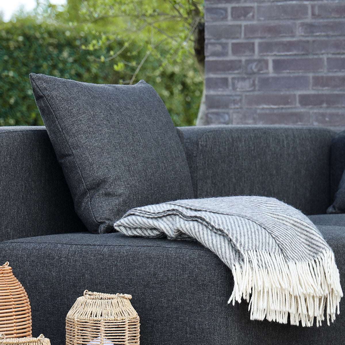 Cobana Cushion