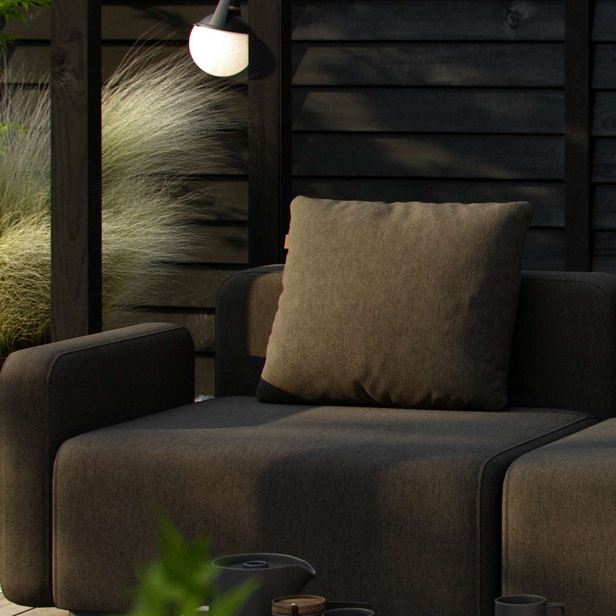 Cobana Cushion