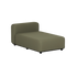 Cobana Lounge Sofa Winter Cover - Chaise